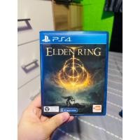 ราคา ขายแผ่นเกมมือสอง PS4 ELDEN RING (26315047152)