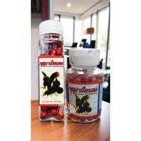 ราคา กุสุมา เม็ดแดง สำหรับเลี้ยงไก่ชนโดยเฉพาะ กระปุกเล็กหรือใหญ่เลือกเลย (20477979783)