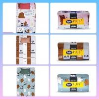 ราคา ที่นอนปิคนิค ซาตินพลัส(Satin+) การ์ตูนลิขสิทธิ์ ขนาด 3.5x6.5 ฟุต (23124277937)