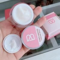 ราคา ครีมรักแร้ไวท์สมูทWhiteSmooth10กรัม (40569071393)
