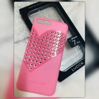 ราคา Case iphone 7+/8+ Lucien ของแท้ สี light pink (3201049714)