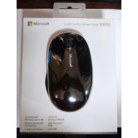 ราคา Microsoft Sculpt Comfort Mouse Bluetooth สีดำ ของใหม่ ประกันศูนย์ไทย 3ปี (8722657111)
