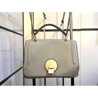 ราคา กระเป๋าหนังวัวแท้ (มือสอง) (11707670322)