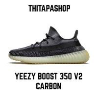 ราคา YEEZY BOOST 350 V2 CARBON​ (13929553385)