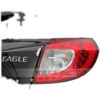 ราคา เหมาะสําหรับ 12 Geely Global Eagles GX7 ซ้ายขวาไฟท้ายด้านหลัง gx7 ไฟเบรคแบบเก่า 13 รูปแบบ sx7 ด้านหลังไฟเลี้ยว (27092932036)