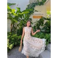 ราคา ชุดเดรสลูกไม้ ป้ายJariya งานใหม่ (21679888827)