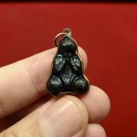 ราคา E-36.พระปิดตาสองหน้า หลวงพ่อเดิม วัดหนองโพ นครสวรรค์  (25375666089)