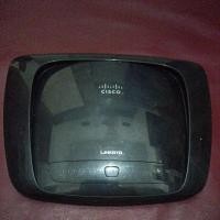 ราคา LINKSYS Linkswear เราเตอร์บรอดแบนด์ไร้สาย-N WRT160N V3 (25404571760)