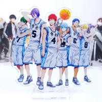 ราคา โมเดลฟิกเกอร์อะคริลิค รูปอนิเมะ Kuroko No Basketball Kuroko's Basket Tetsuya สําหรับตกแต่งบ้าน (16375137934)