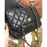 ราคา กระเป๋าสะพาย สายโซ่ วินเทจ (7540274267)