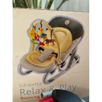 ราคา เปลโยก chiccoสภาพใหม่ (29513039355)