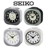 ราคา นาฬิกาปลุก SEIKO CLOCK รุ่น QHE121 ปลุก เดินเรียบ ขนาดเล็ก - รับประกันศูนย์1ปี QHE121S QHE121W QHE121N QHE121M (13335229811)