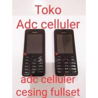 ราคา Cesing Nokia asha 301 ครบชุด + lcd และกระดูก (28115189493)