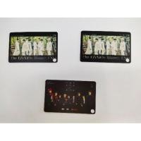 ราคา ขายบัตรแข็งคอนเสิร์ต EXO (5306323594)