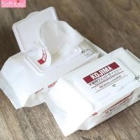 ราคา Softkiss ทิชชู่เปียกสำหรับสัตว์เลี้ยง ทิชชู่เปียกkojima ใช้ได้ทุกสถาพผิว ทิชชู่เปียกแมว ทิชชู่เปียกหมา ทำความสะอาด (4892234136)