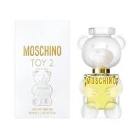 ราคา น้ำหอม MOSCHINO Toy 2 EDP 100 ml. [กล่องซีล] (20830132212)