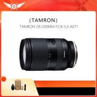 ราคา Tamron 28-200mm A071เลนส์ซูมขนาดใหญ่แบบไมโครเดี่ยวแบบฟูลเฟรมของ Sony (26821704524)