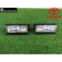 ราคา ไฟหน้า ของแท้ Toyota Corona TT141 หน้าแหลม (41651692055)