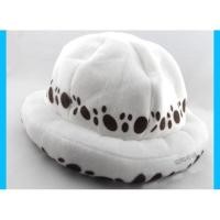 ราคา อะนิเมะ ONE PIECE Trafalgar Law คอสเพลย์หมวกเครื่องแต่งกายหมวก (40868336116)