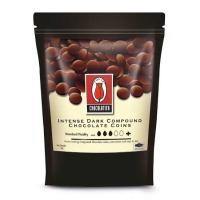 ราคา Tulip Intense Dark Chocolate Compound 1Kg. (15512119497)