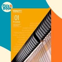 ราคา Trinity College London Piano Exam Pieces Plus การออกกําลังกาย 2021-2023: Gra by Trinity College London (ฉบับสหราชอาณาจักร ปกอ่อน) (44422719460)
