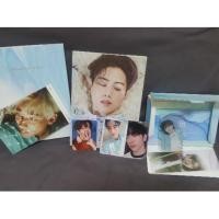 ราคา ขายอัลบั้ม PRESENT: YOU ของ GOT7 แกะแล้ว (ไม่มีโปสเตอร์) (1598644381)