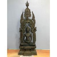 ราคา พระลพบุรีทรงเครื่อง ถอดได้ 8 ชิ้น หน้าตัก 9 นิ้ว ความสูง 36 นิ้ว (19884283505)