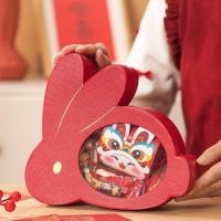 ราคา กล่องขนมไหว้พระจันทร์ กล่องคุกกี้ กล่องขนมตรุษจีน ปีกระต่าย (22550626901)