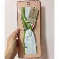 ราคา ผ้าคาดผมKloset แท้ 1000% (2639224736)