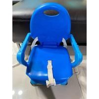ราคา Chicco Booster Seat เก้าอี้กินข้าวเด็กพกพา เก้าอี้เด็ก ปรับระดับความสูงได้ (24581848452)