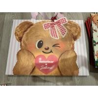 ราคา ถุงน้องเนยxSabinaสีชมพูพร้อมโบน่ารักแถมการ์ดและsticker(ส่งฟรี) (29025774432)