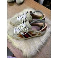 ราคา รองเท้ามือสอง กุชชี่เเท้ งานตู้ญี่ปุ่น (22279390519)