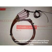 ราคา บ่วงครืนแขวนดักนกกวักขนาดบ่วง4.3นิ้ว30บ่วงดักนกกวักโดยเฉพาะ (8968530734)