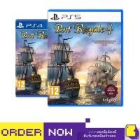 ราคา [+..••] พร้อมส่ง | PS4 / PS5 PORT ROYALE 4 (เกม PlayStation ™) (5060803691)