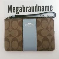 ราคา Coach Wristlet F58035 (1496425582)