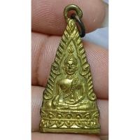ราคา พระเก่าไม่ทราบที่ เนื้อทองเหลือง (41308476410)