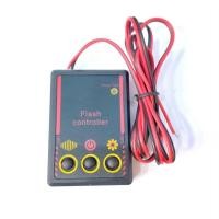 ราคา ไซเรน HR-803 12V น้ำเงิน/แดง - แดง/แดง 803 (26164838232)