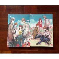ราคา นิยายมือสอง นิยายแจ่มใส มือสอง เติมรักใสให้หัวใจหนุ่มข้างบ้าน 1-2 (22854866869)