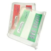 ราคา MOSHI A5/20 HOLES ZIPPER POCKET MAP (25796939398)