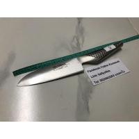 ราคา มีดครัว มีดเชฟ มีดคุณภาพสูง มีด GLOBAL GS35 รุ่นเล็ก มีดผลไม้ มือสองจากญี่ปุ่น (5860536095)