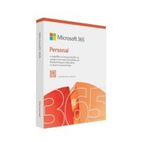 ราคา Microsoft Office 365 Personal English APAC Subscr 1YR Medialess FY25H2 (EP2-32409) (40108942818)