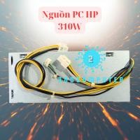 ราคา แหล่งจ่ายไฟพีซี HP 310W (42374600831)
