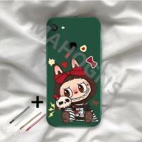 ราคา {S2} เหมาะสําหรับ Vivo 1716 Vivo V7 Plus Vivo 1718 Vivo V7 เคสโทรศัพท์กันลื่นลายประณีต (29865422053)