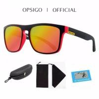 ราคา MATAHARI OPSIGO Polarized Premium Glasses Anti-Glare Sun Polarized Glasses (19367976786)