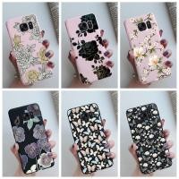 ราคา Samsung Galaxy S6 S7 Edge S6Edge S7Edge ซิลิโคนนิ่ม ดอกไม้สวยงาม เคสโทรศัพท์ ป้องกันเต็มรูปแบบ (12989512157)