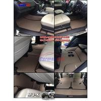 ราคา พรมปูพื้นรถยนต์ ISUZU MU-X ลายกระดุมEVA เต็มคัน (พื้นเรียบ+ตีนตุ๊กแก) (806942698)