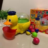 ราคา เป็ดชวนคลาน ออกไข่ งานของเล่นเสริมพัฒนาการ Kumon Toy (3416451420)