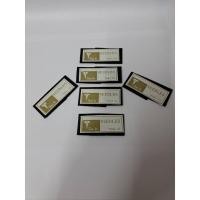 ราคา ✨ เข็มสักคิ้ว 1 หัว ไฉ่ยี่ ไต้หวัน สำหรับงานคิ้วลายเส้นธรรมชาติ 1 ห่อ บรรจุ 20 เล่ม (24694461133)