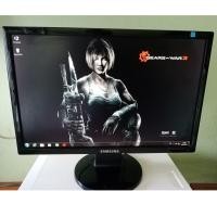 ราคา จอคอม Samsung LCD รุ่น 943NWX 19 นิ้ว (10103906756)