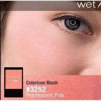 ราคา wet n wild บลัชออนสีสวย 5.85 กรัม (10806810715)